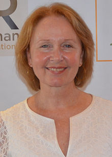 Kate Burton (actress) Height, Age, Net Worth, More