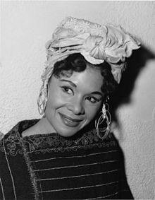 Katherine Dunham Net Worth, Height, Age, and More