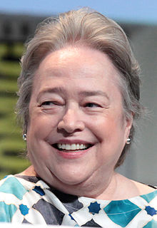 Kathy Bates Height, Age, Net Worth, More