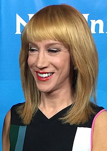 Kathy Griffin Height, Age, Net Worth, More