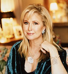 Kathy Hilton Net Worth, Height, Age, and More
