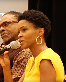 Kim Hawthorne Age, Net Worth, Height, Affair, and More