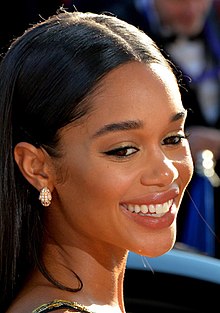 Laura Harrier Height, Age, Net Worth, More