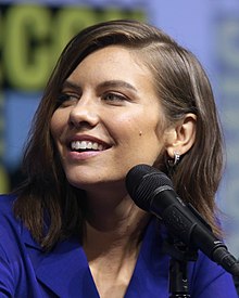 Lauren Cohan Net Worth, Height, Age, and More