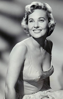 Lola Albright Net Worth, Height, Age, and More