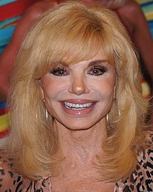 Loni Anderson Age, Net Worth, Height, Affair, and More
