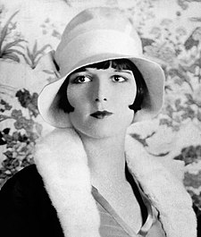 Louise Brooks Net Worth, Height, Age, and More