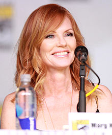 Marg Helgenberger Height, Age, Net Worth, More