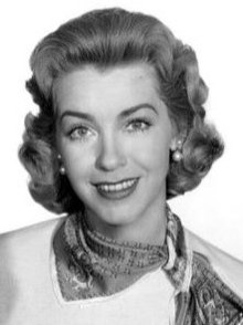 Marsha Hunt (actress, born 1917) Height, Age, Net Worth, More