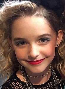 Mckenna Grace Age, Net Worth, Height, Affair, and More