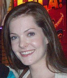 Meghann Fahy Net Worth, Height, Age, and More
