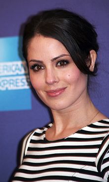 Michelle Borth Age, Net Worth, Height, Affair, and More