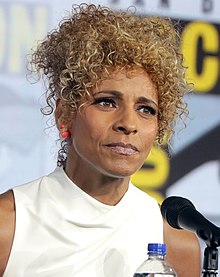 Michelle Hurd Net Worth, Height, Age, and More
