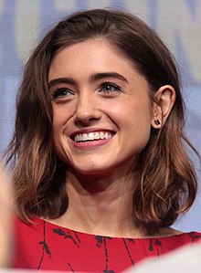 Natalia Dyer Net Worth, Height, Age, and More