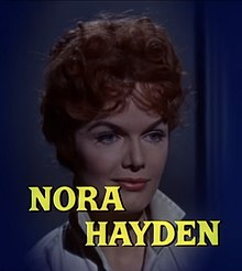Naura Hayden Biography