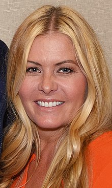 Nicole Eggert Net Worth, Height, Age, and More