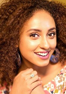 Pearle Maaney Biography