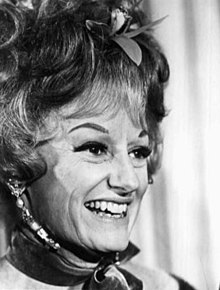 Phyllis Diller Net Worth, Height, Age, and More