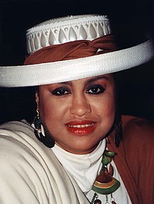 Phyllis Hyman Height, Age, Net Worth, More