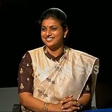 Roja (actress) Net Worth, Height, Age, and More