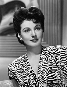 Ruth Hussey Net Worth, Height, Age, and More