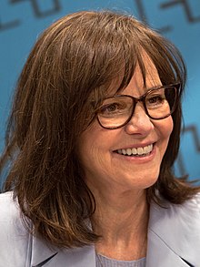 Sally Field Height, Age, Net Worth, More