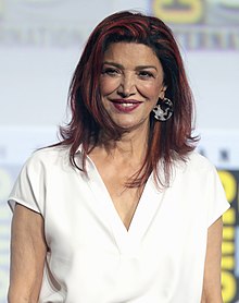Shohreh Aghdashloo Net Worth, Height, Age, and More