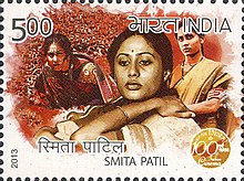 Smita Patil Biography