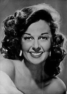 Susan Hayward Net Worth, Height, Age, and More