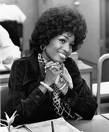 Teresa Graves Age, Net Worth, Height, Affair, and More