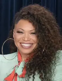 Tisha Campbell Age, Net Worth, Height, Affair, and More