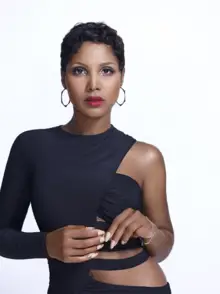 Toni Braxton Net Worth, Height, Age, and More