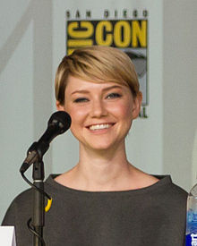 Valorie Curry Height, Age, Net Worth, More