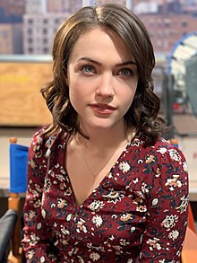 Violett Beane Net Worth, Height, Age, and More