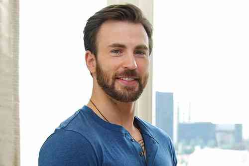 Chris Evans – Interesting Facts You Probably Know About Him