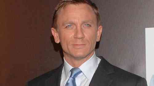 Daniel Craig – Interesting Facts You Might Not Know About The Actor