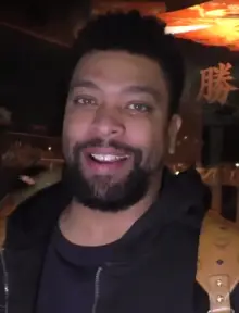 Deray Davis Net Worth Height Age And More