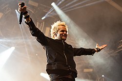 Deryck Whibley Net Worth, Height, Age, and More