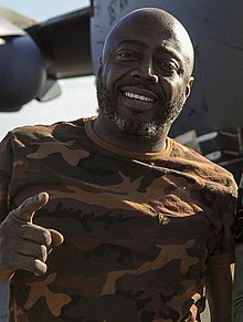 Donnell Rawlings Net Worth, Height, Age, and More