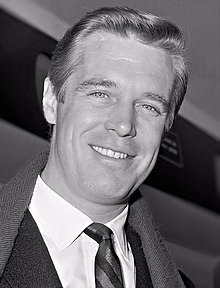 The 23 What is George Peppard Net Worth 2022: Full Info