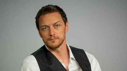 8 Interesting Facts About James McAvoy