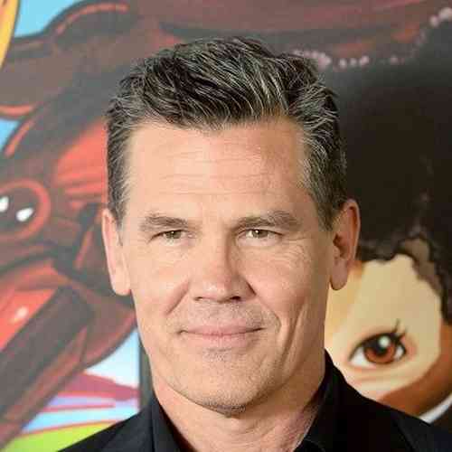 Interesting Facts About Josh Brolin And Everything He’s Done In His Long Career