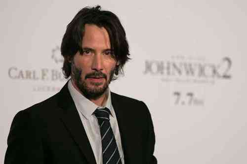 Interesting Facts About Keanu Reeves – From Born to Starving