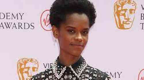 Interesting Facts About Letitia Wright