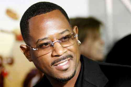 Interesting Facts About Martin Lawrence – From Comedian to Icon