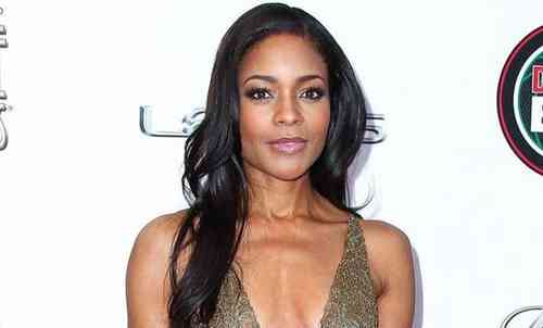 Interesting Facts About Naomie Harris: From Born to Starving