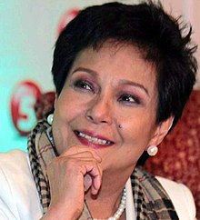 Nora Aunor Net Worth, Height, Age, and More