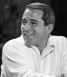 Perry Como Height, Age, Net Worth, More