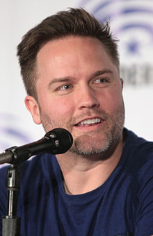 Scott Porter Age, Net Worth, Height, Affair, and More