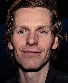 Shaun Evans Net Worth, Height, Age, and More